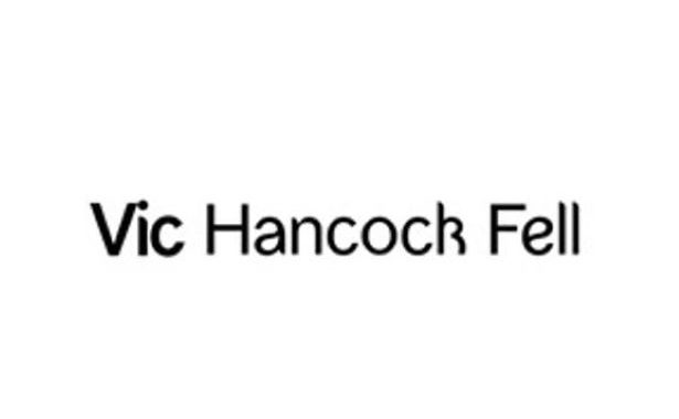 Vic Hancock Fell logo