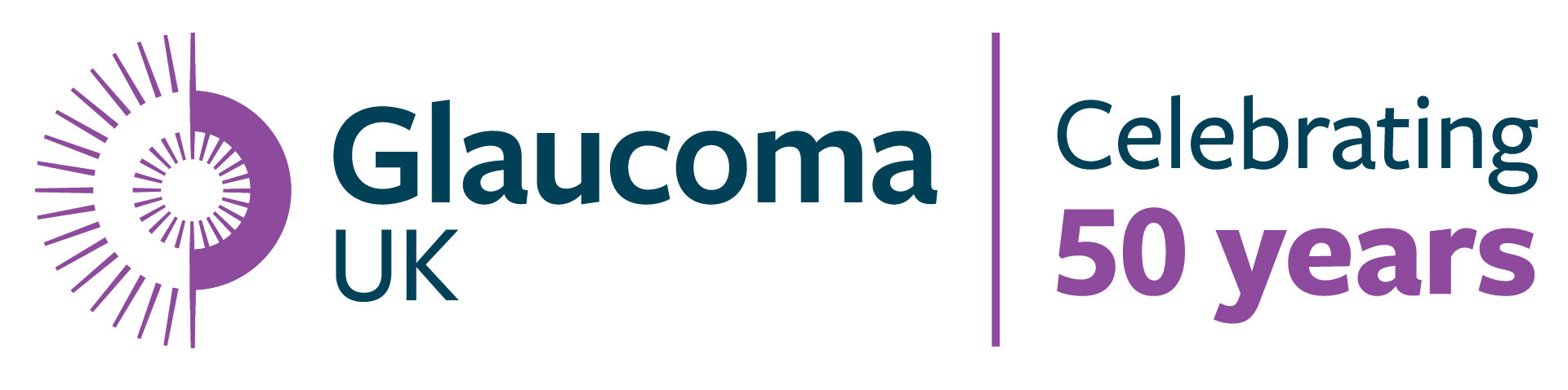 Glaucoma Uk Logo