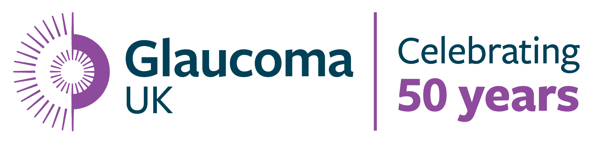 Glaucoma UK Logo