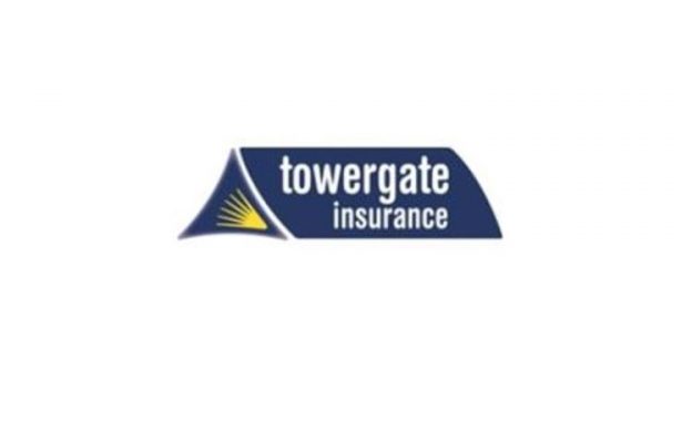 Towergate Insurance logo