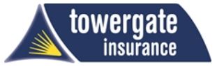 Towergate Insurance logo