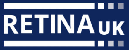 Retina Uk Logo
