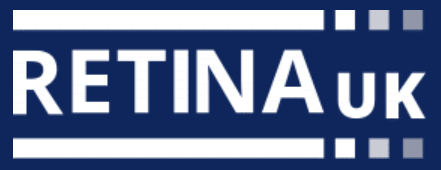 Retina UK Logo