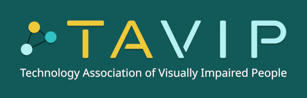 TAVIP Logo