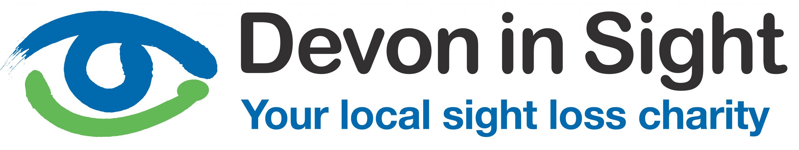 Devon in Sight Your Local Sight Loss Charity