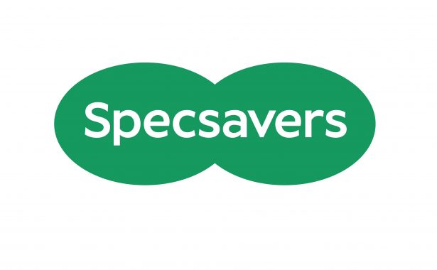 Specsavers Logo