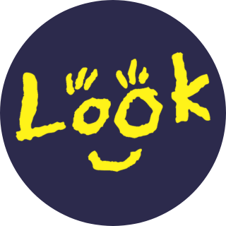 Look UK logo