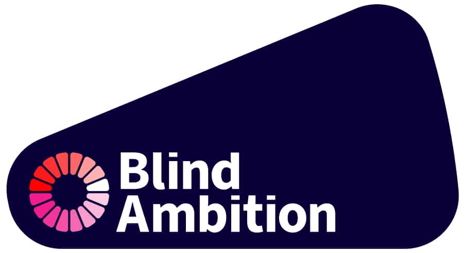Blind Ambition Logo