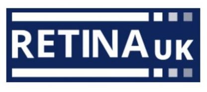 Retina UK Logo