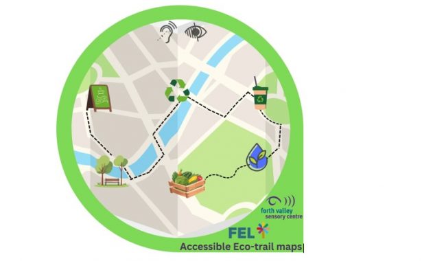 SustainAble for ALL logo