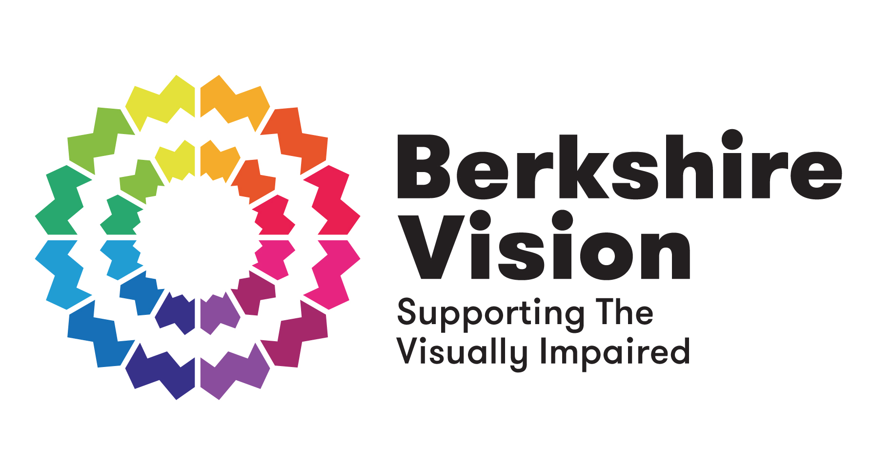 Berkshire vision Logo