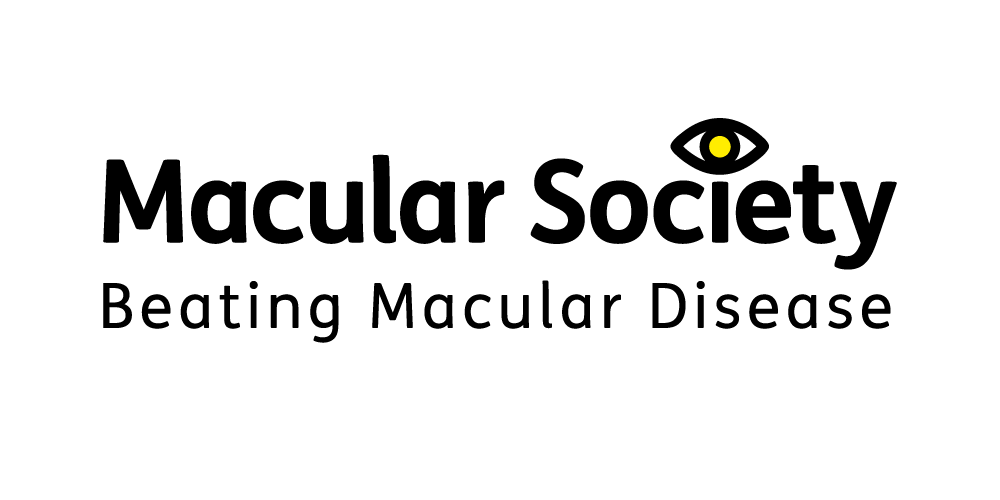 Macular Society Logo