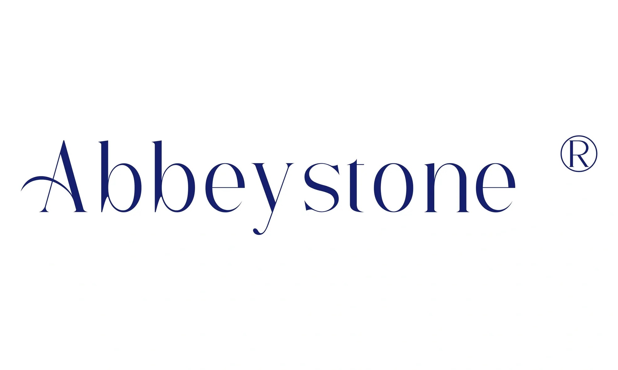 Abbeystone logo