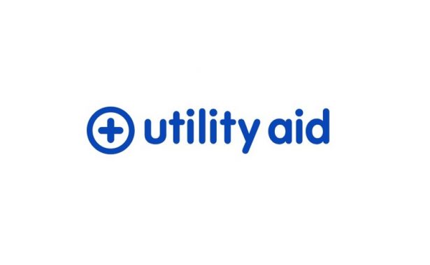 Utility Aid logo