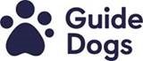 Guide Dogs Paw Logo