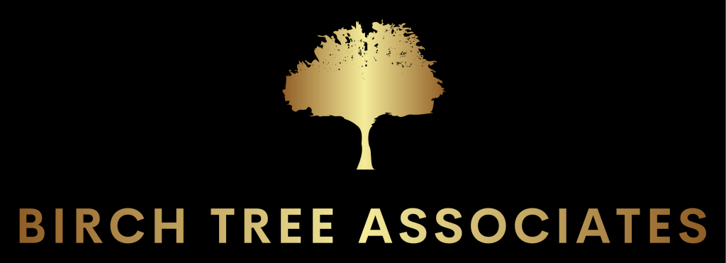 Birch Tree Associates logo