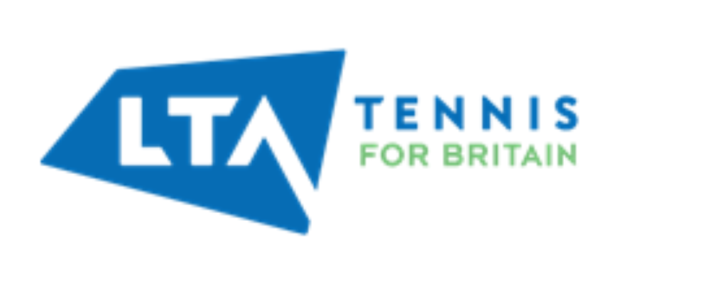 LTA Tennis Logo LTA Tennis Logo