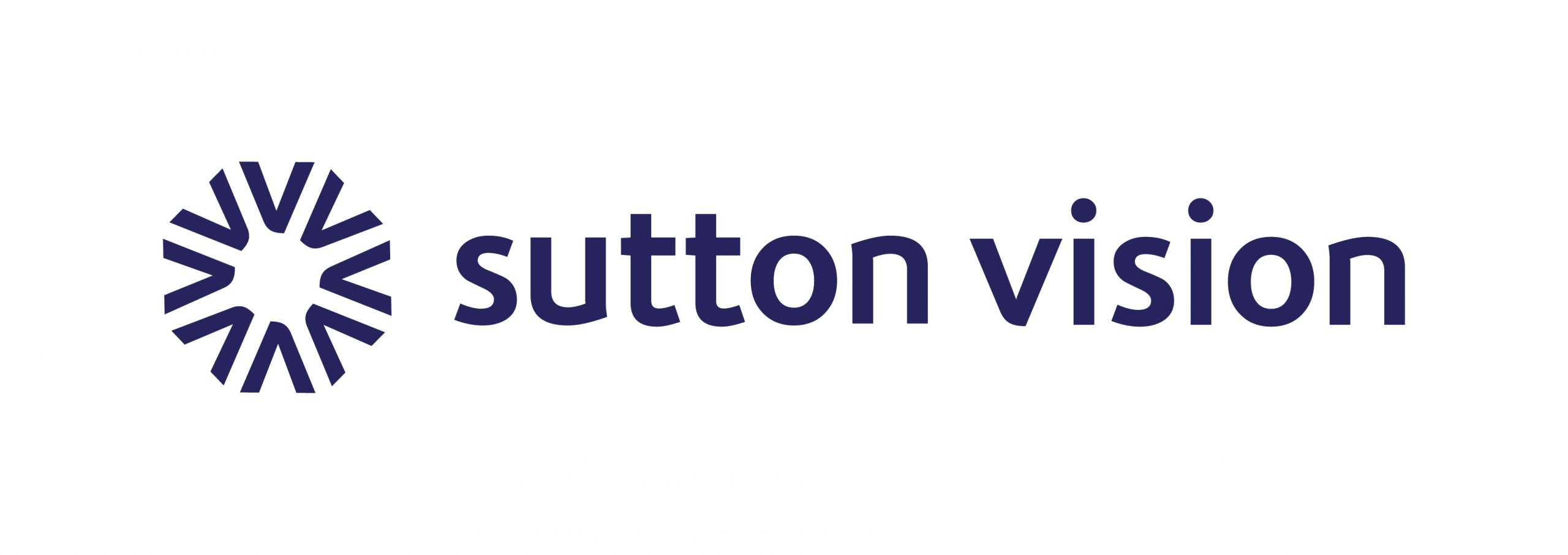 Sutton Vision logo