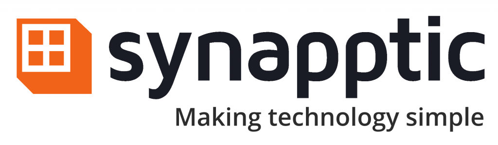 Synapptic Logo Synapptic Logo
