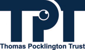 Thomas Pocklington Trust