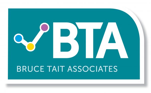 Bruce Tait Associates logo
