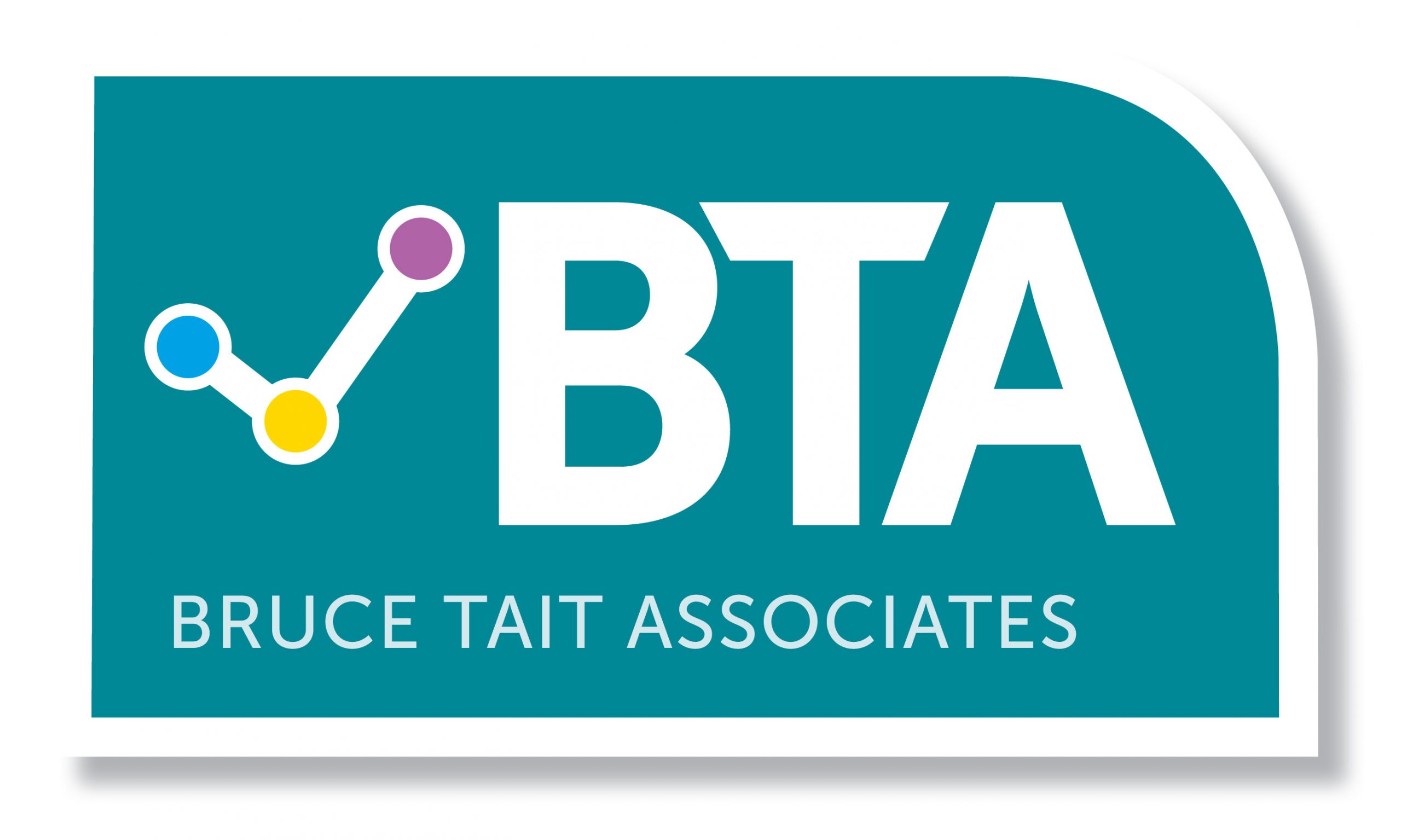 Bruce Tait Associates logo