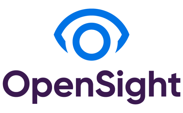 OpenSight logo