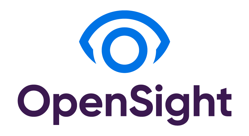 OpenSight logo