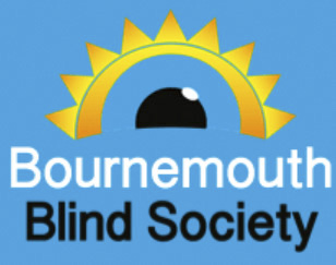 Bournemouth Blind Society logo