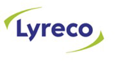 Lyreco logo