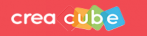 CreaCube logo