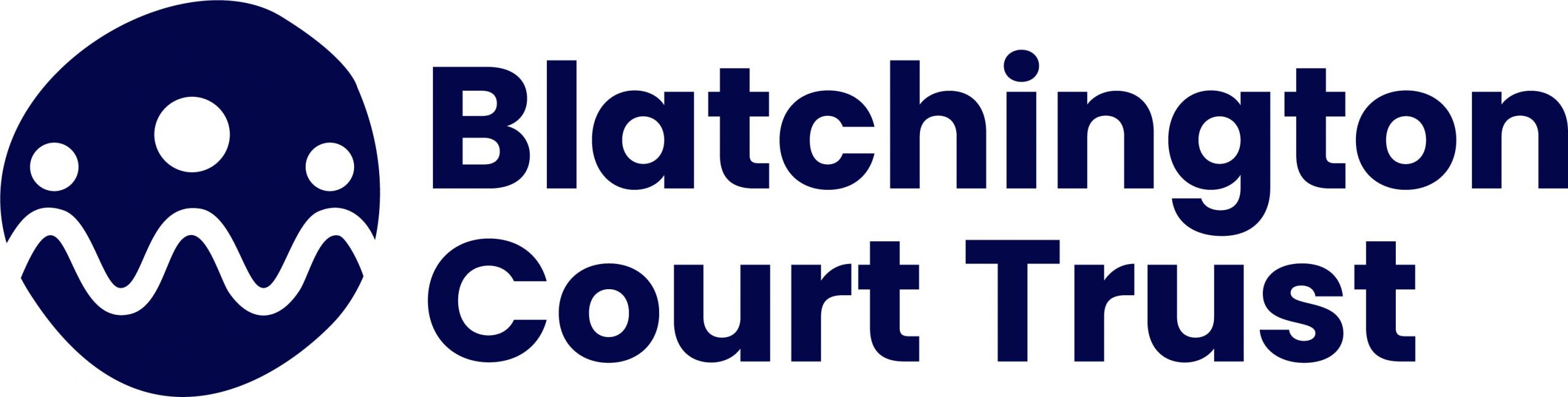 Blatchington Court Trust logo