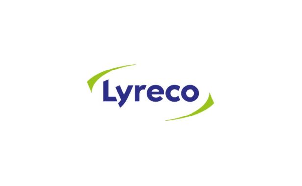Lyreco logo