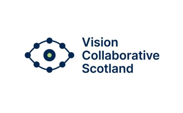 Vision Collaborative Scotland logo