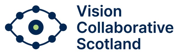 Vision Collaborative Scotland logo